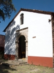 Barrio Chapels portfolio