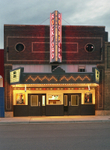 Rockford Theatre, New Rockford