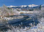 Winter Descends