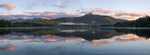 Chocorua Full Sweep Sunrise