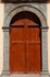 San Diego, façade portal