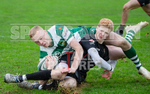 Guernsey Raiders v Rochford Hundred-5