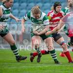 Guernsey Raiders Ladies v Southampton Ladies-20