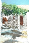 Corfu suntrap