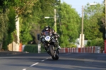 Steve Mercer Suzuki / TTC