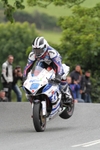 William Dunlop Suzuki / Tyco Suzuki