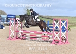 CLASS 2 Club/ Unaffiliated 80cms Open portfolio