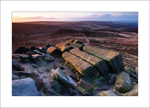 Higger Tor