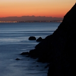 Distant Shore