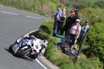 William Dunlop Suzuki / Tyco Suzuki