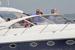160528 BALLENA CHARTERDAYS - FAIRLINE TARGA 43 Y92A7004