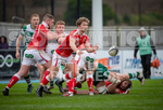 Guernsey Raiders v Barnstaple RFC-6