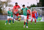 GFC v Northwood 2022-32