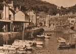 Polperro Harbour 20