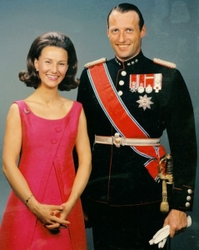 Norwegian Royals portfolio