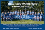 BELS FOOTBALL CLUB TEAM PICTURES portfolio