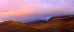 Last Light, Scafell Pike -EDC128 not available as greeting card