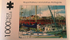 Ramsgate Royal Harbour and Arches,1000 piece jigsaw