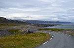 Varanger peninsula, Troms og Finnmark, Norway