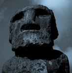 EASTER ISLAND RAPA NUI