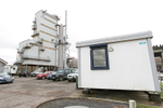 Portable Offices portfolio