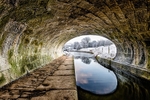 Bridge 44 Macclesfield Canal