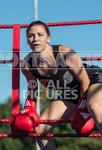 Open Air Boxing_2015_Bout-1-2