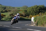 Paul Shoesmith BMW / Ice Valley by Motorsave Trade