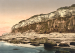 Hunstanton Cliffs 3