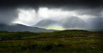 Summer in Scotland