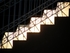 golden staircase