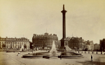 London Trafalgar Square 31