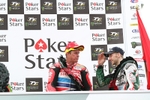 podium