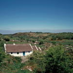 Traditional Irish Cottage 4, Wild Atlantic Way. Ireland