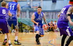 Edmundson Electric Chargers v Le Mont Saint Storm-83