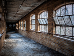 Kings Park Psychiatric Center | Into the Tunnels