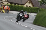 Steve Mercer Suzuki / TTC