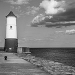 Berwick Lighthouse