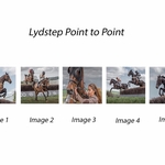 2nd PDI-Lydstep Point to Point-Jan Sullivan