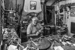 Copper Crafts Master, Bulgaria.