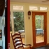 Before / After Breakfast Area