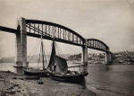 Brunel's Royal Albert Bridge 16