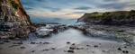 Curio Bay