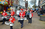 Town Crier 82