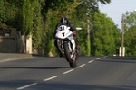 Mark Parrett BMW / C and C LTD