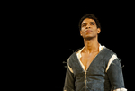 Carlos Acosta as Romeo