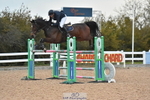 Cls 15 National 1.30m Open portfolio