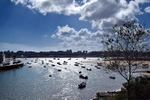 Ferragudo Harbour
