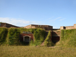 Shoreham Fort - 11