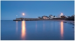 Rush Harbour, Co Dublin